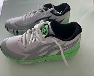 Shoes puma Melo size 6