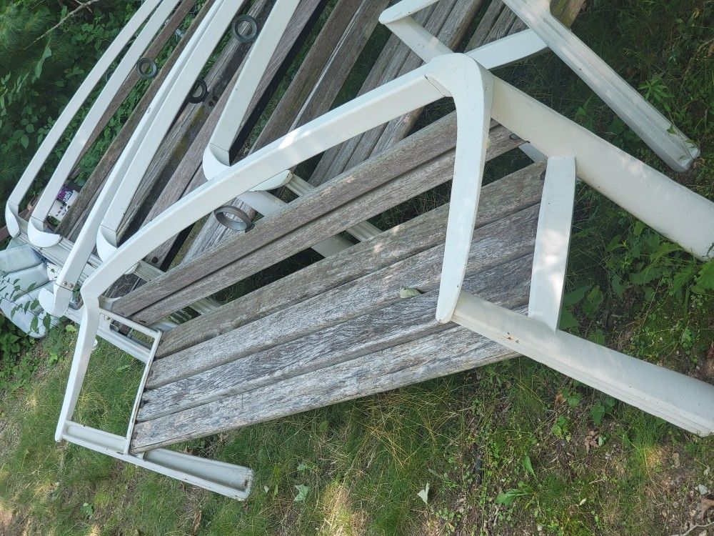 Benches
