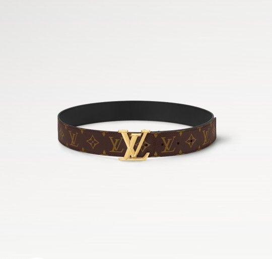 Louis Vuitton Belt