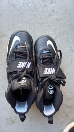 Nike soccer cleats