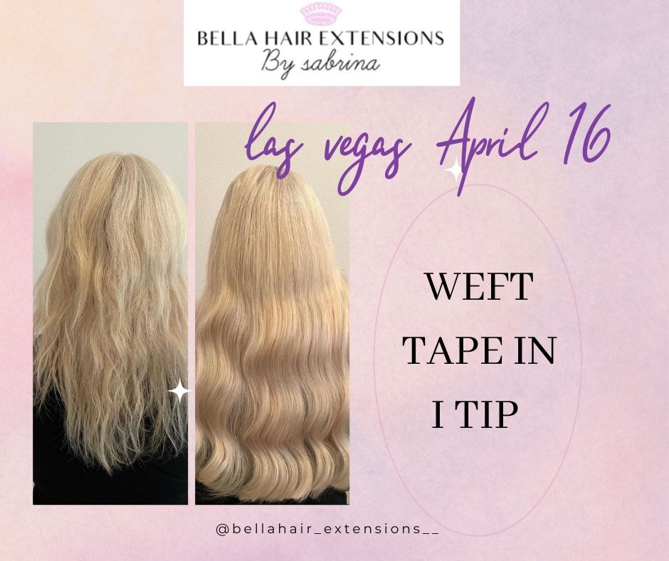 Hair Extensions