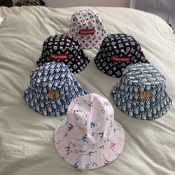 Luxury Hats 🎩 