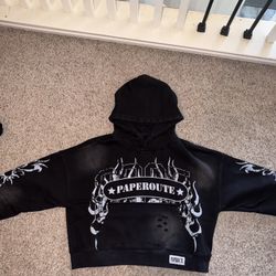 PAPEROUTE JOGGERSUIT 