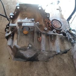 GM Transmission 165721 Miles 