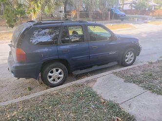 2005 GMC Envoy