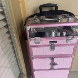 Nail Tech Supply’s 
