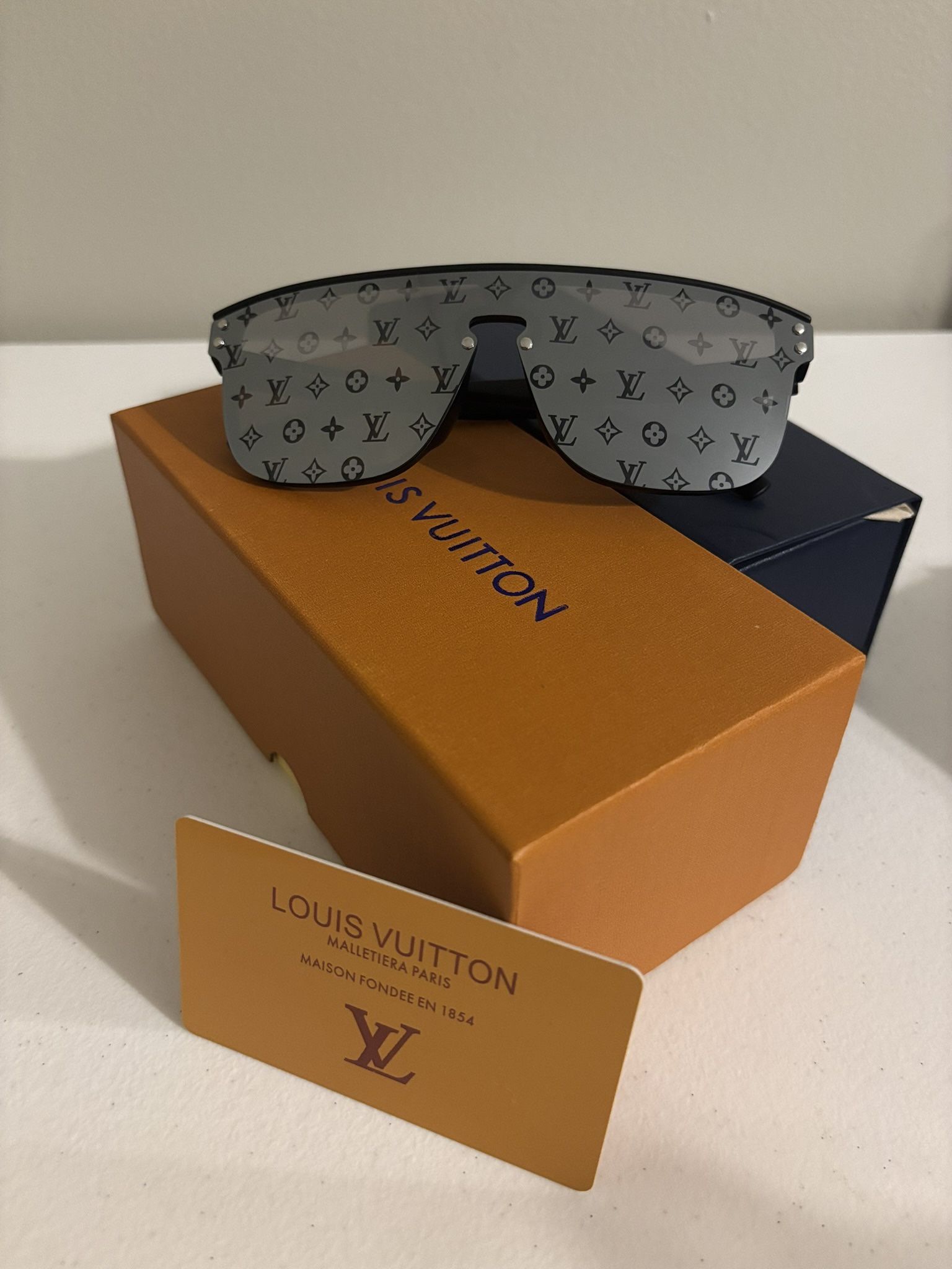 Lv Sunglasses
