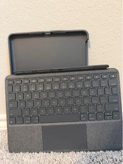 Logitech Combo Plus for iPad
