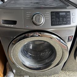 Samsung Washer/Dryer Set