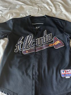 Atlanta Braves Jersey