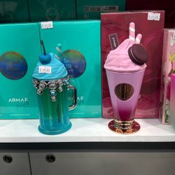 Yum Yum Perfume Armaf New Sealed And Island Bliss Both New Sealed 