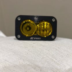 Baja Light S2 Pro
