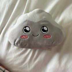 LankyBox YouTube Rocky Plushie 