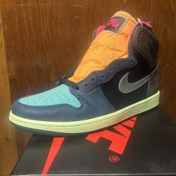 Jordan 1 Retro High “Tokyo Bio Hack”