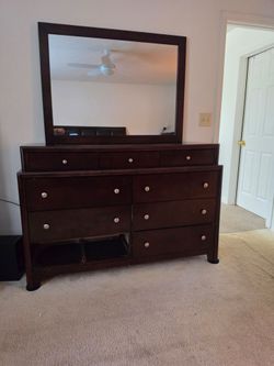 Dresser $40 Today Only