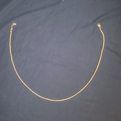 Gold Chain