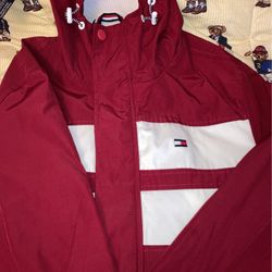 Tommy Hilfiger Jacket