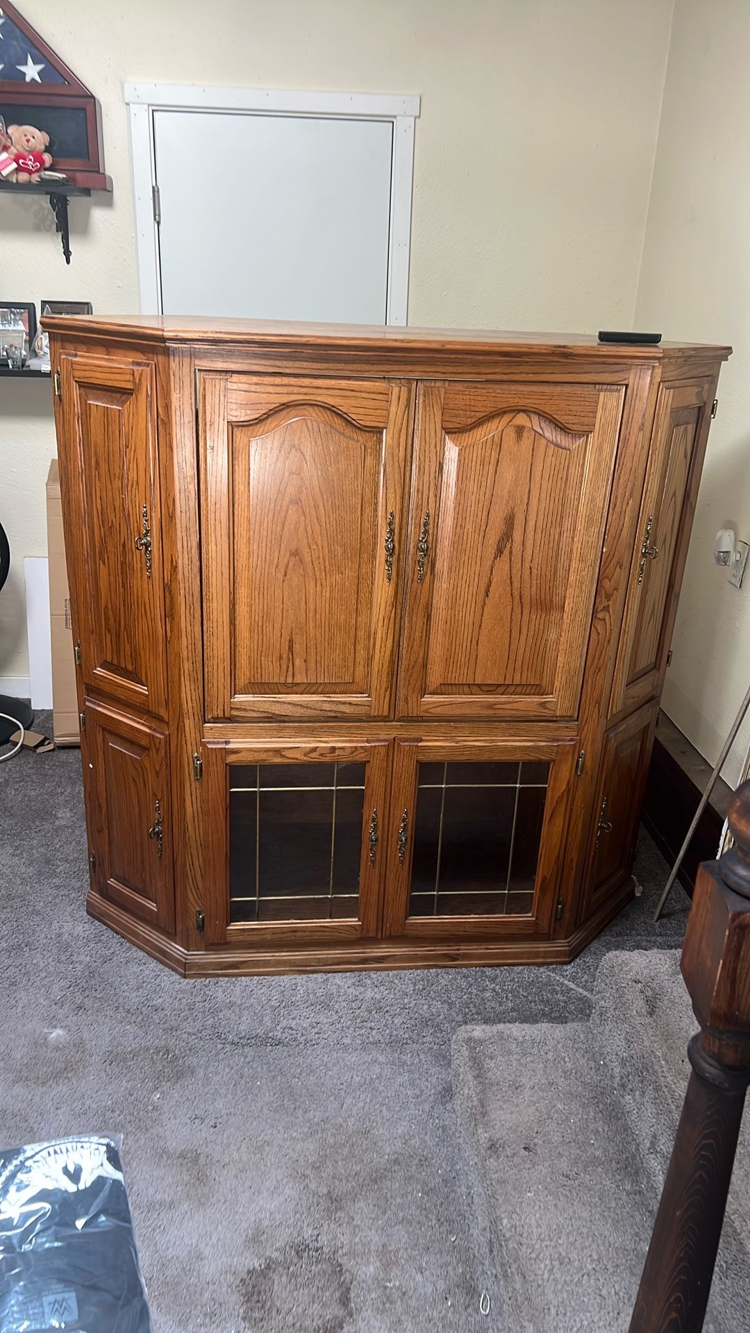 Tv Or armoire