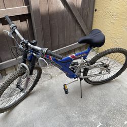 $300 Multiple Bicycles 