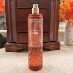 Bath & Body Works Perfume