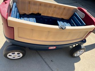 Wagon