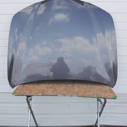 2017-2023 Alfa Romeo Giulia Hood 