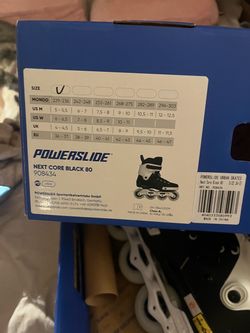 Roller Blades
