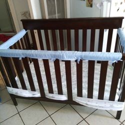 Baby Crib