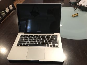 Mid 2012/2013 MacBook Pro 13 2.5 i5 16GB 1TB
