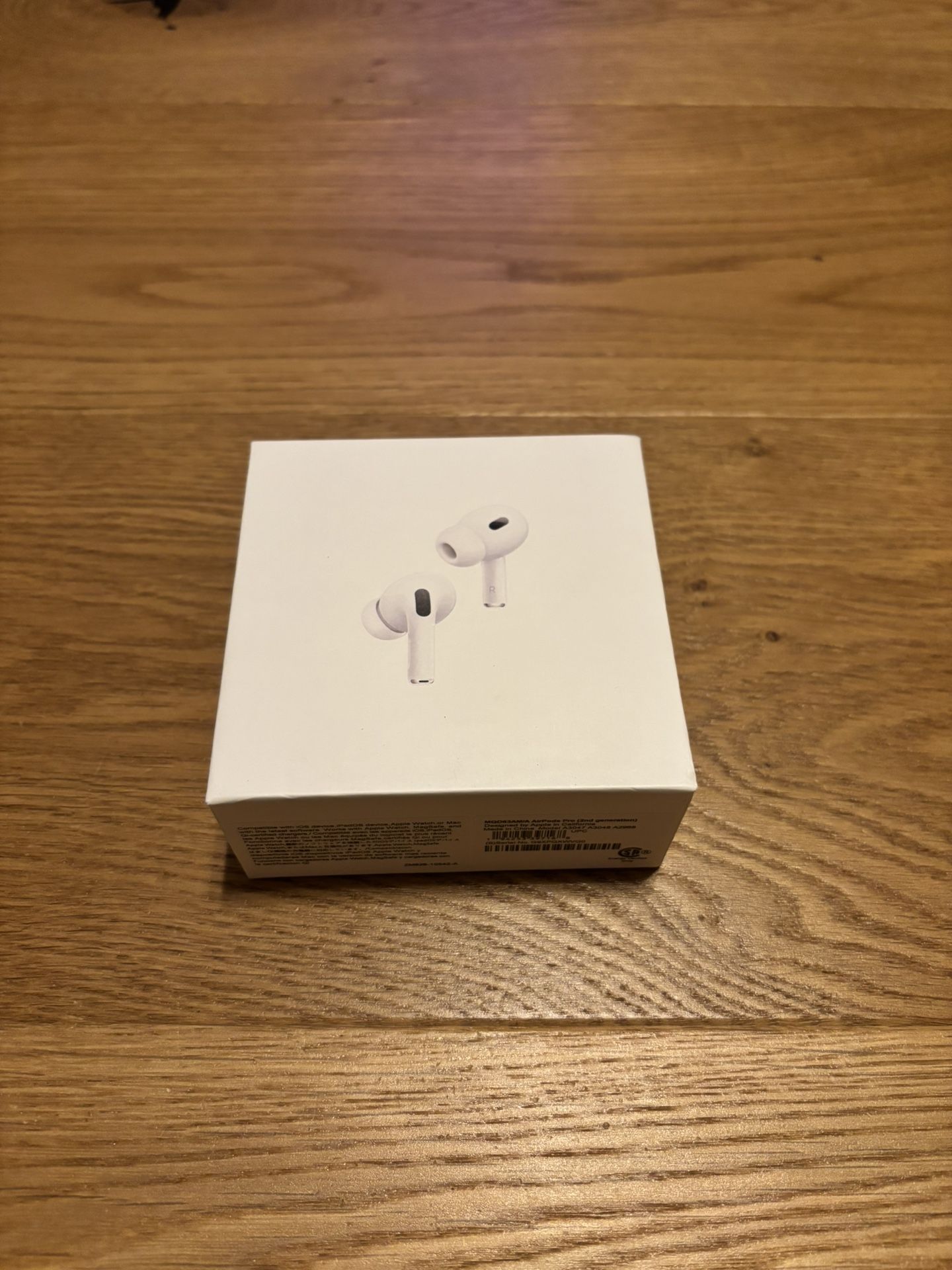 AirPods Pro 2nd Gen USB-C