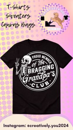 Father’s Day Shirts