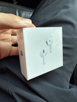 Apple Airpods iPhone