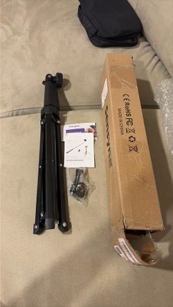Selfie Stick Tripod