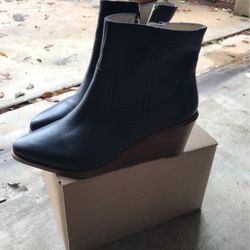 Boden Boots