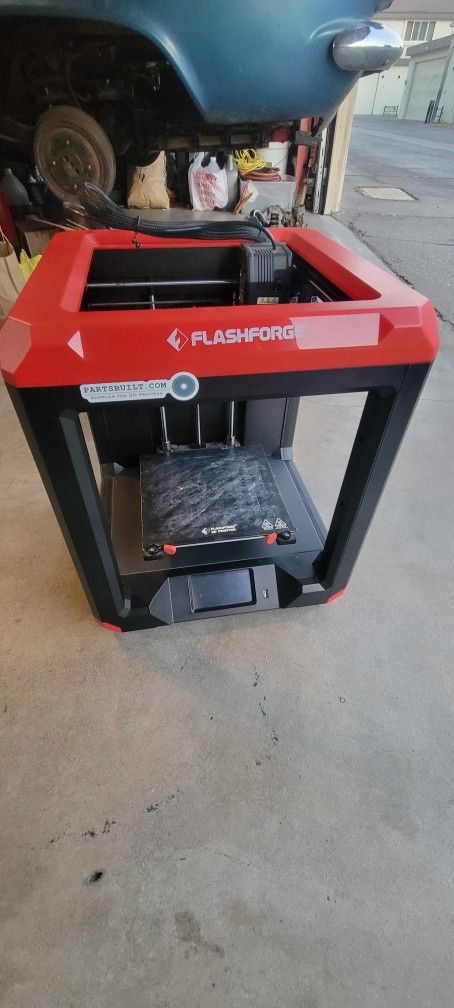 Printer Flash Forge 