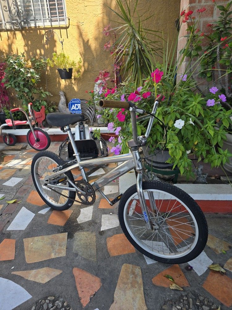 Dyno BMX Bike