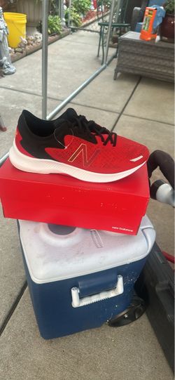 Tenis de hombre
