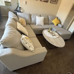 Sofa 