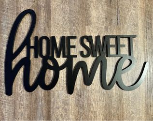 Home Decor