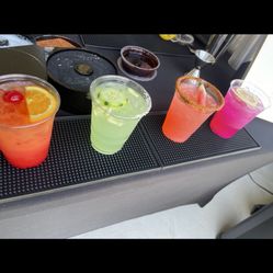 Mobile Bar