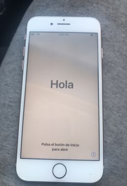 iPhone 8 Verizon