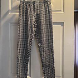 Houndstooth Legging