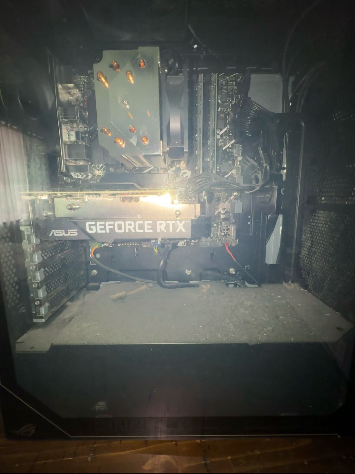 ROG STRIX 3060