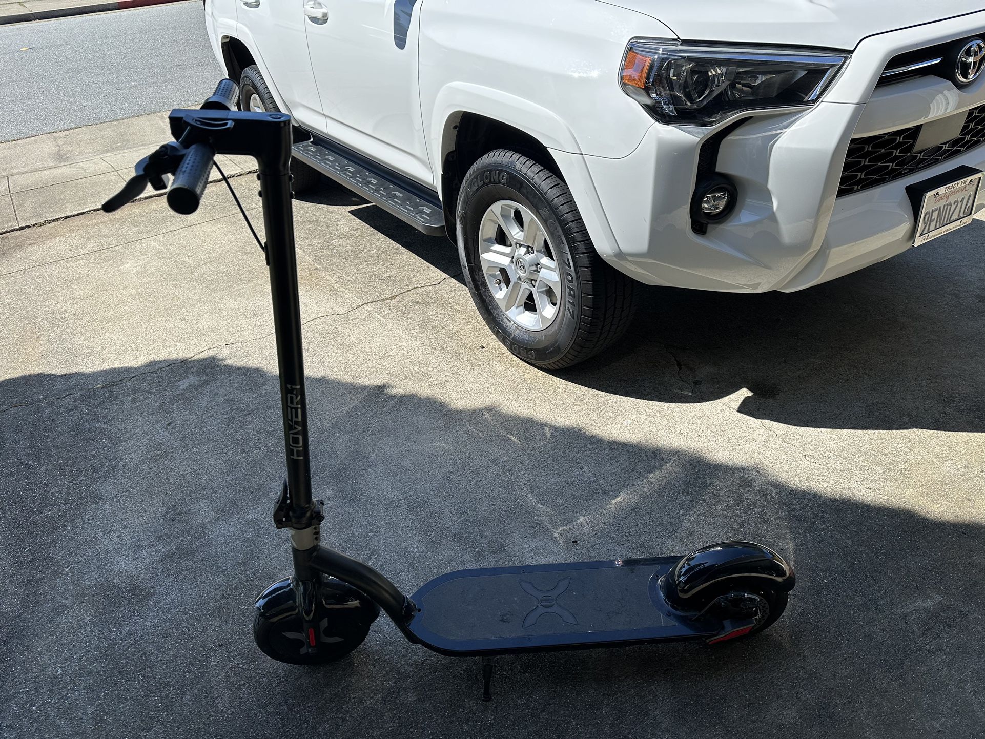 Hover 1 Electric scooter 