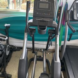Norditrack Freestride