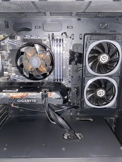 Pc or Trades