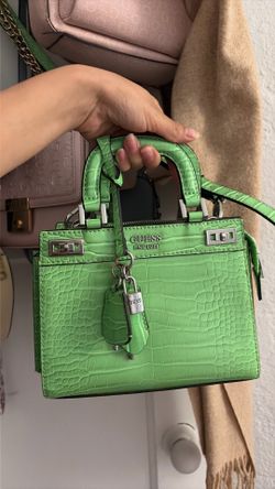 Small guess purse