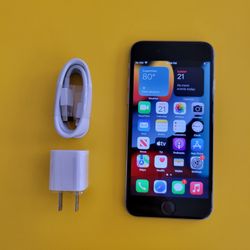 iPhone 6s - UNLOCKED - Like New