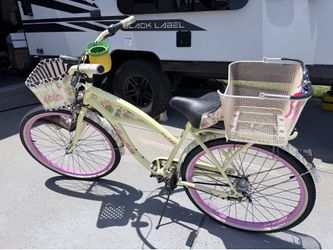 Beach Cruiser