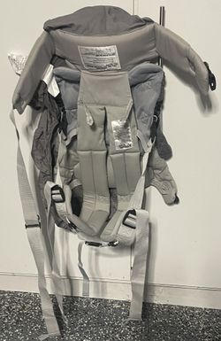 Infantino baby carrier